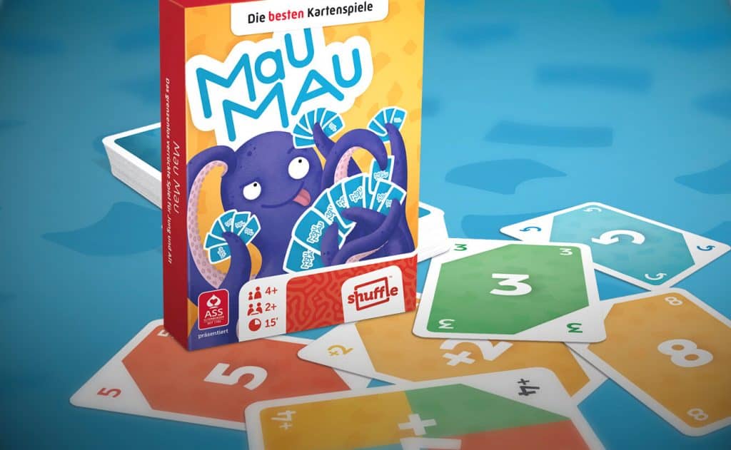 Maumau Karten Maumau Karten