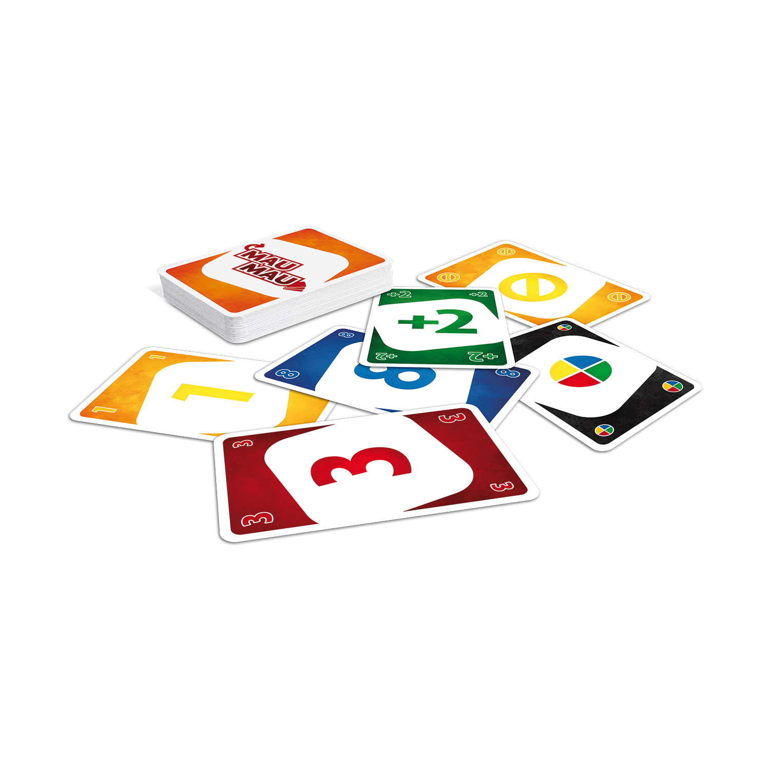 Groh Ahoy! 55 Playing Cards With Motifs From The Coast