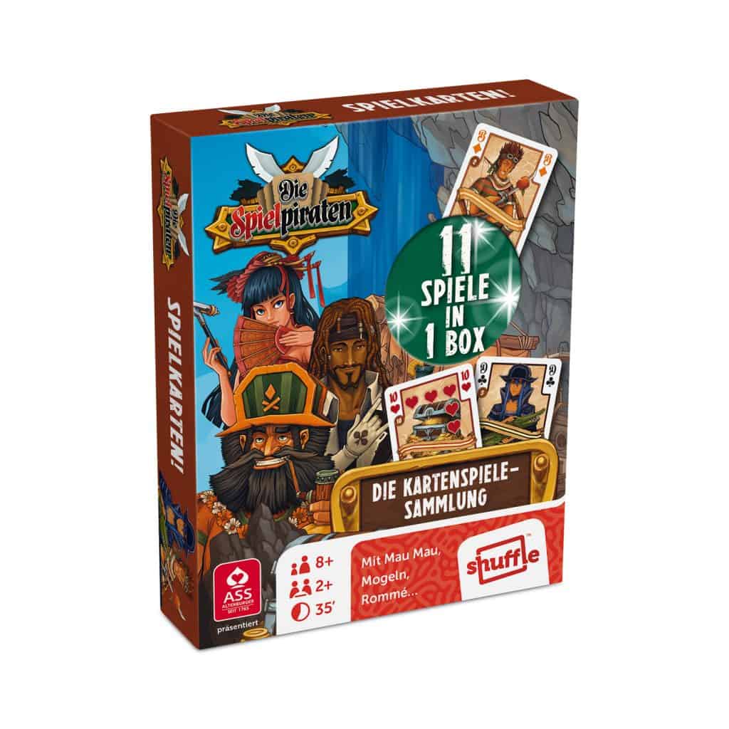 Spielkarten Ass Spielkarten Ass