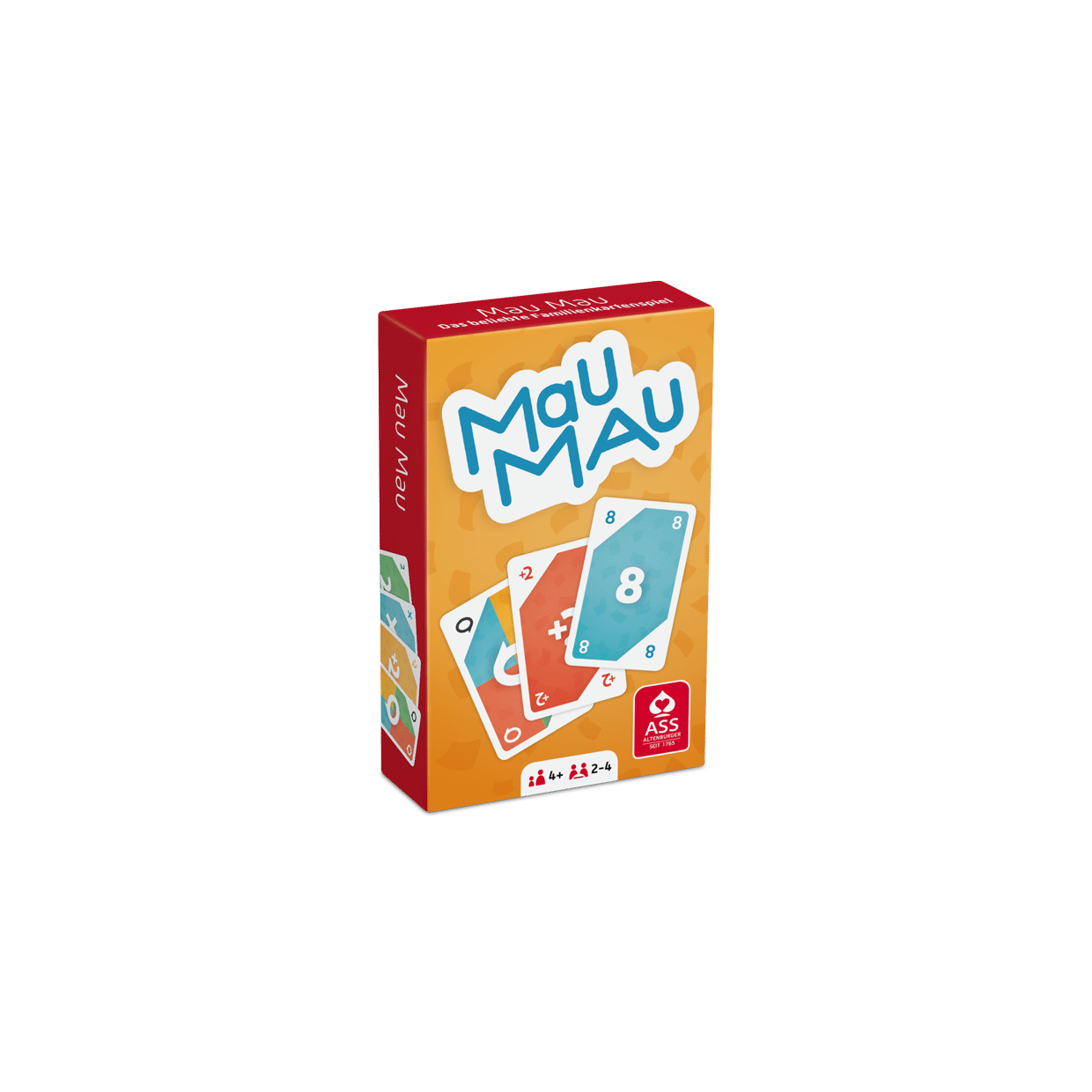 Mau Mau Karten Mau Mau Karten