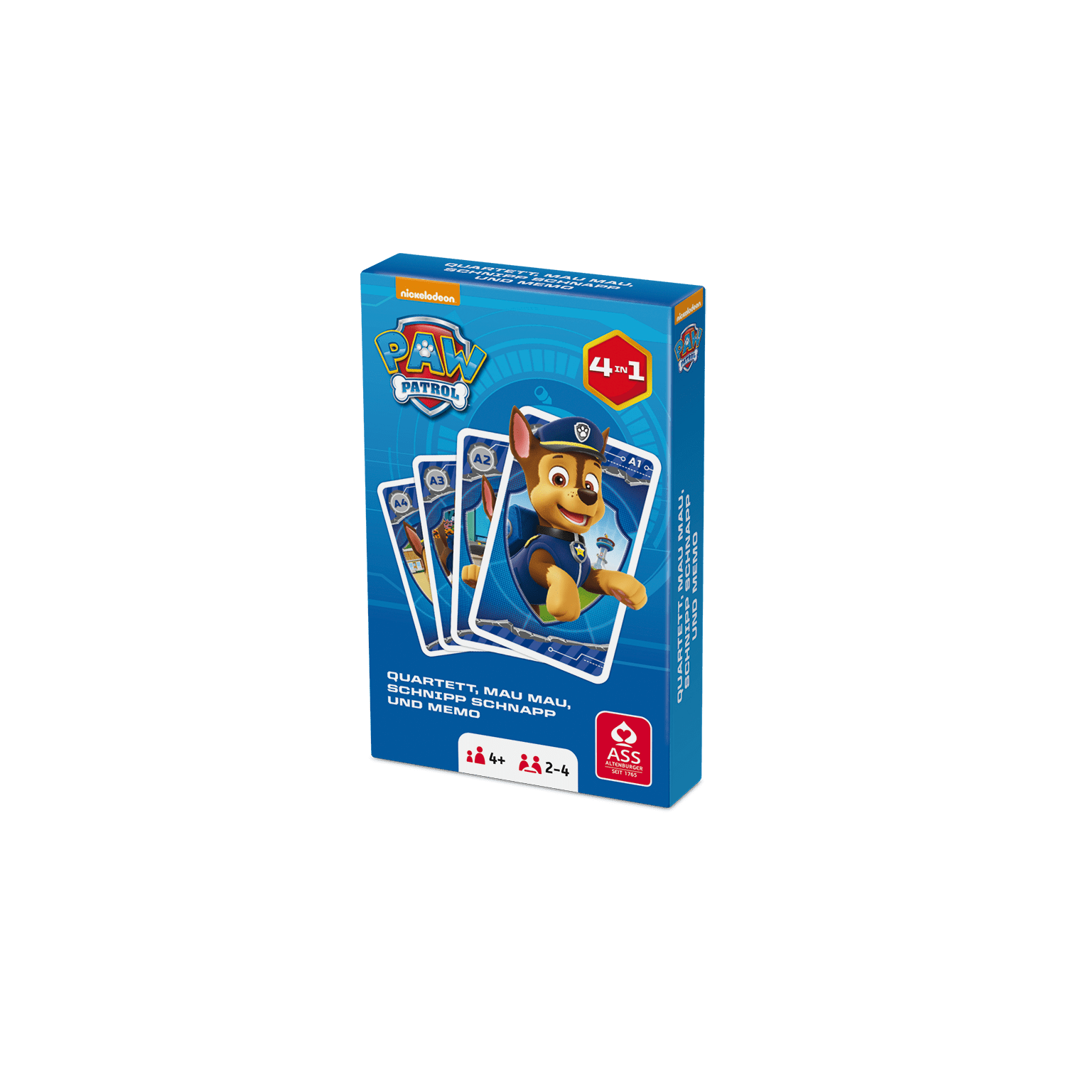 Heu Schriftsteller Aufklärung paw patrol kartenspiel Kiefer Gipfel Ich ...