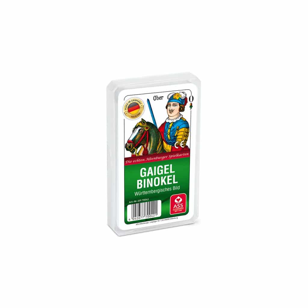 Gaigel Spielregeln Gaigel Spielregeln