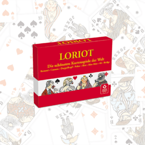 Loriot Rommé