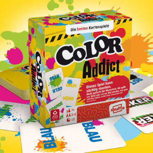 Color Addict - Standard