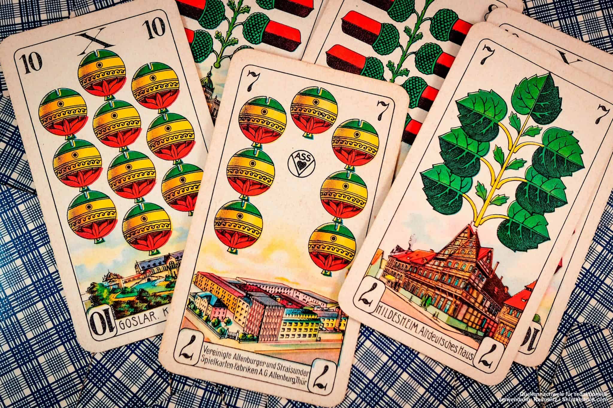 card game skat card game skat