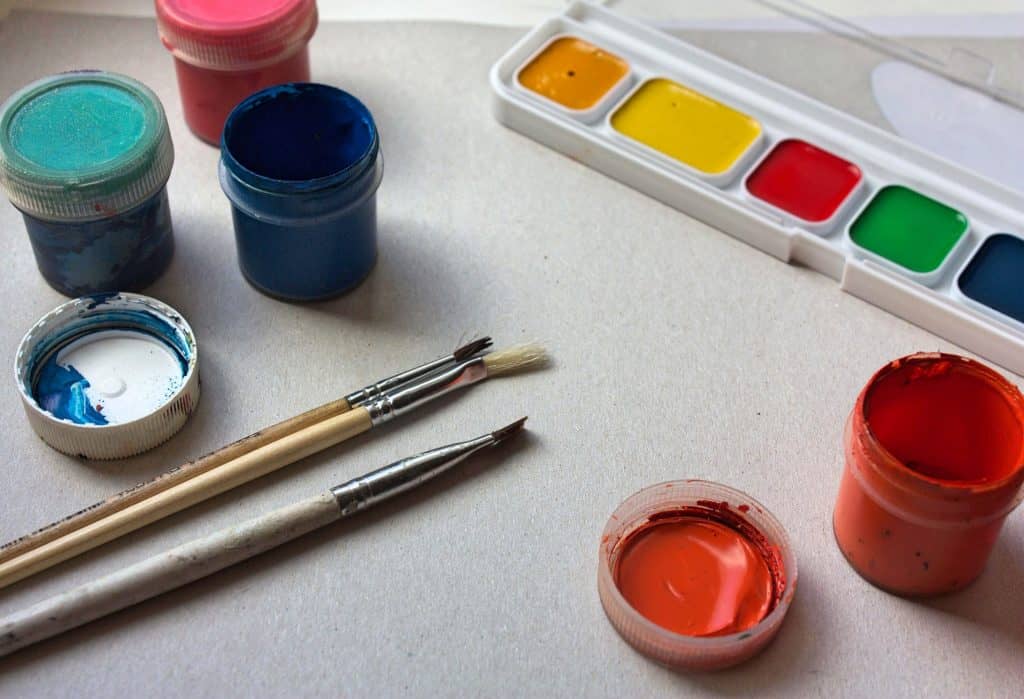 In der ColorAddict Farbenwoche gibt es allerhand mit und über Farben zu lernen.