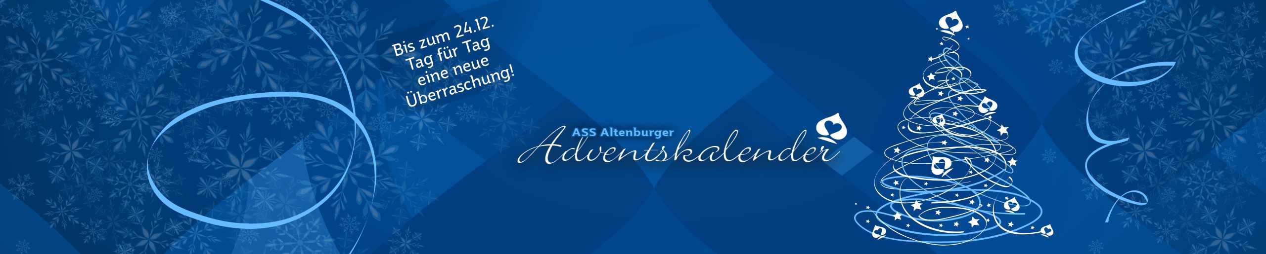 Header Adventskalender