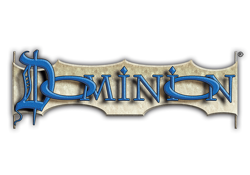 Dominion Logo – ASS Altenburger Spielkarten