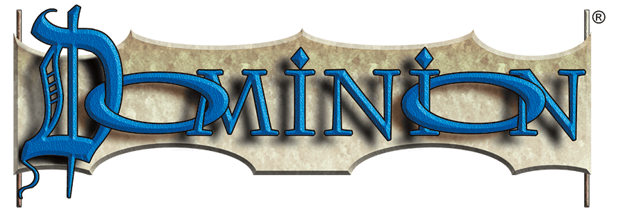 Dominion Logo