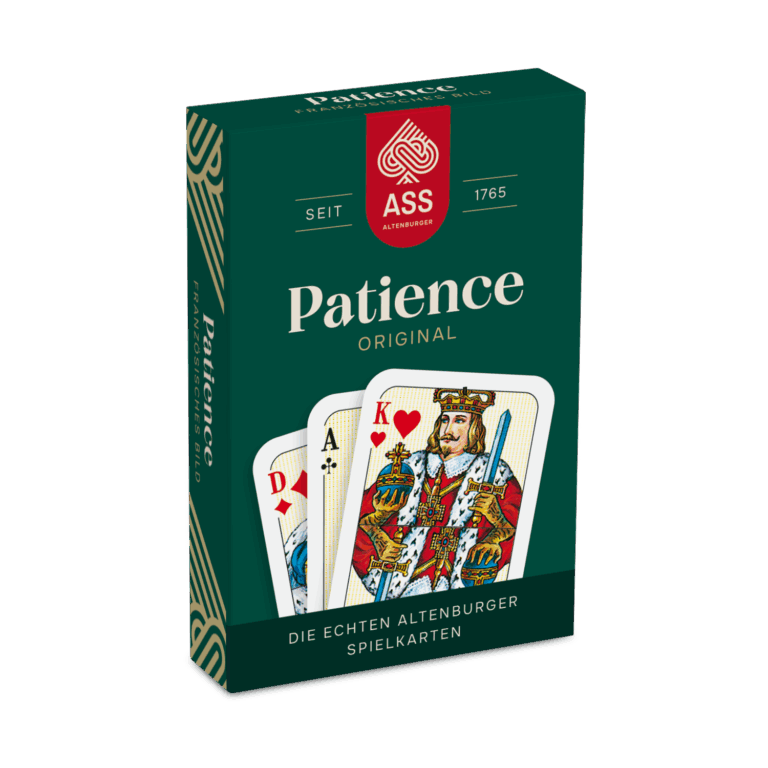 Ass Altenburger - FSC Patience Original