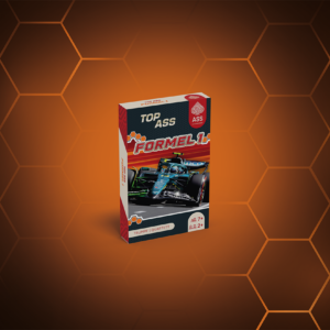 FSC TOP ASS Formel 1