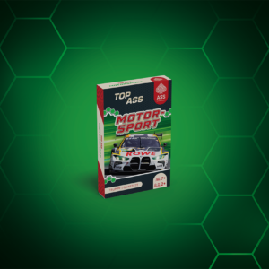 FSC TOP ASS Motorsport