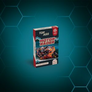 FSC TOP ASS Motorräder