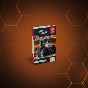 FSC TOP ASS Traktoren