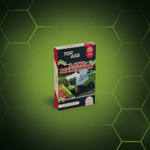 FSC TOP ASS Landmaschinen