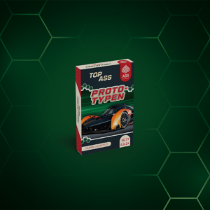 FSC TOP ASS Prototypen