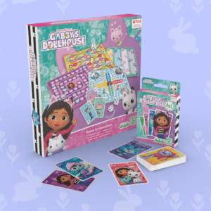 Gabby's Dollhouse-Paket