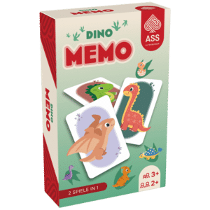 FSC Dino Memo