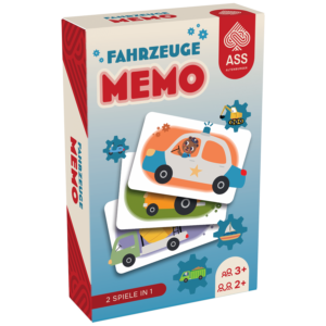 FSC Fahrzeuge Memo